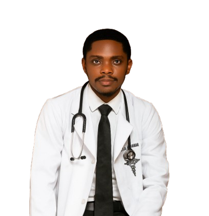 Augustine Chinemerem Anadu, MBBCh