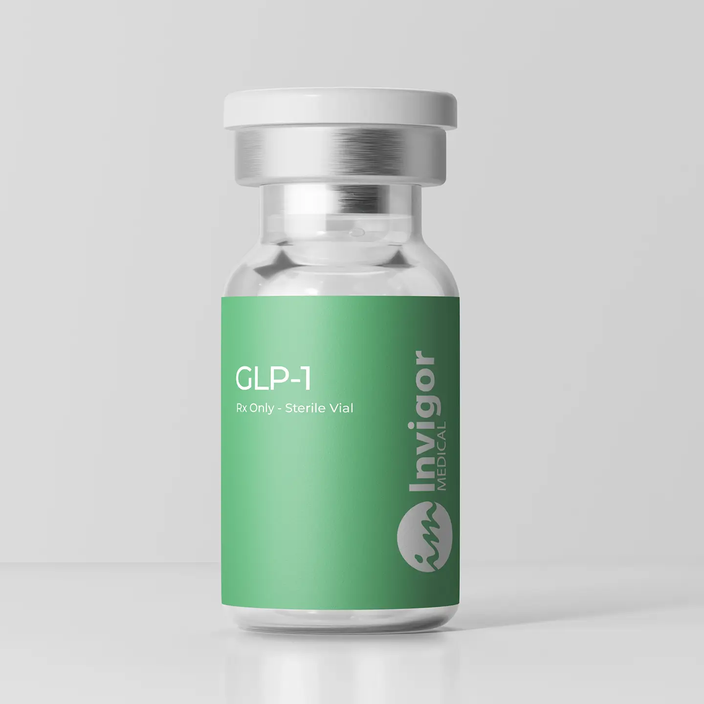 GLP-1