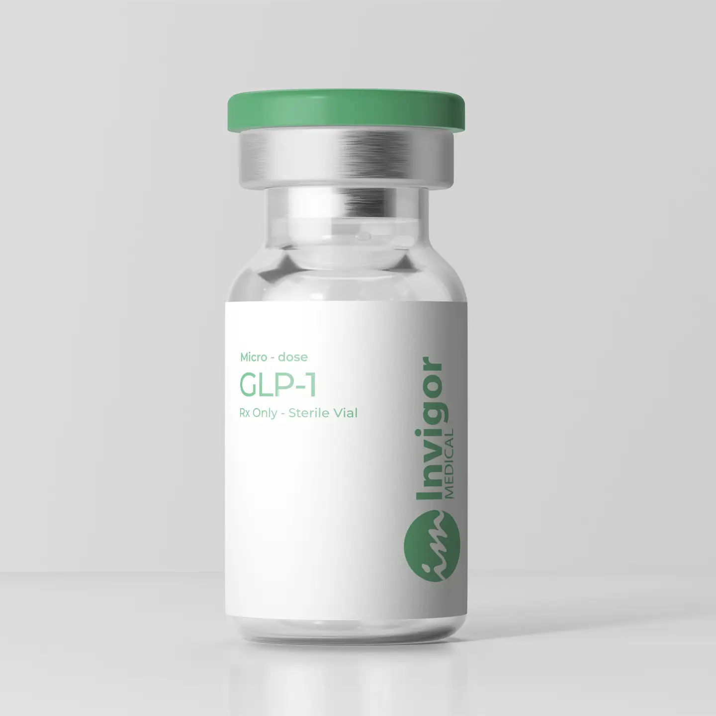 Micro GLP-1