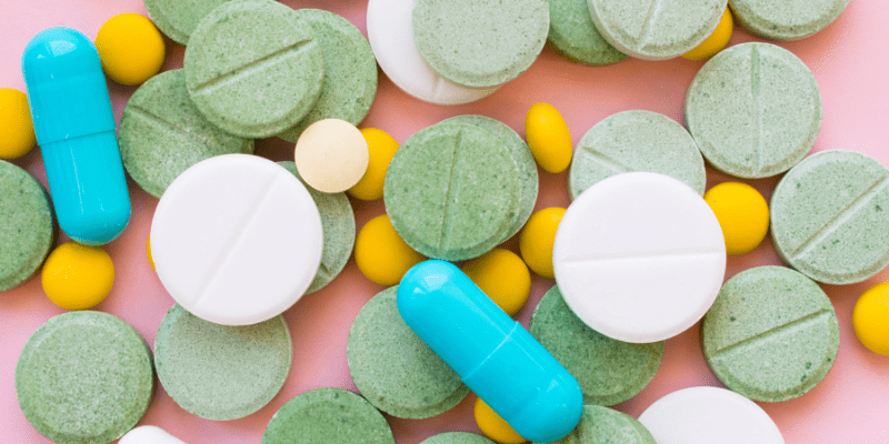medication pills