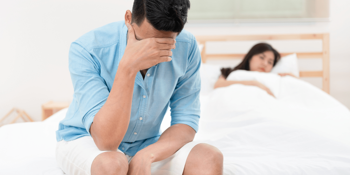 Sexual Side Effects of Minoxidil