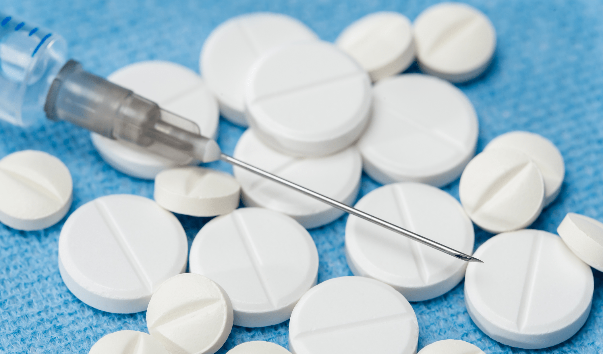 Semaglutide pills vs injection