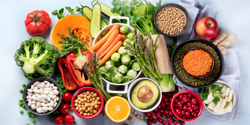 foods and testosterone