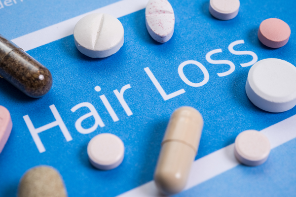 hair loss medications