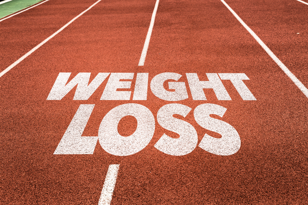 Can menopause cause weight loss?