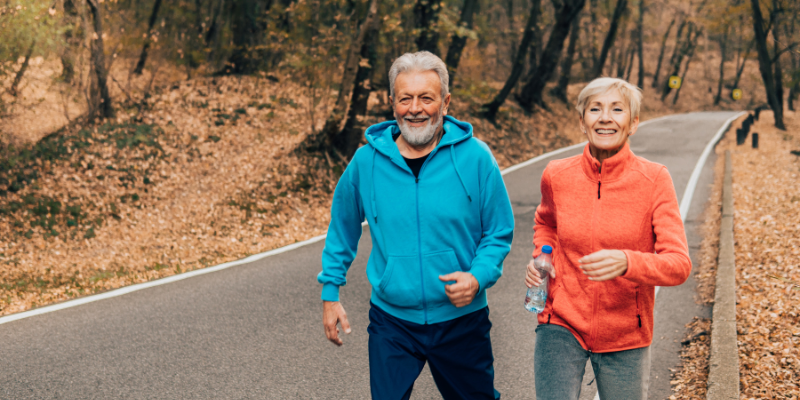 exercise to boost energy