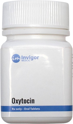NAD+ Vial