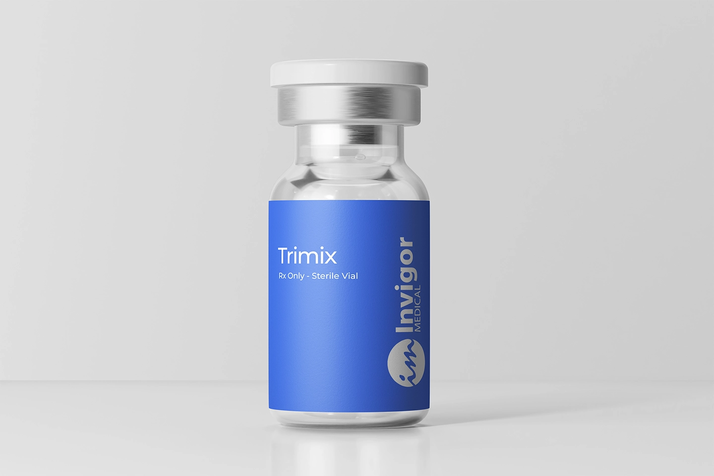 Triman Inj Buy Trimix Injections Online | ED Treatment | Invigor