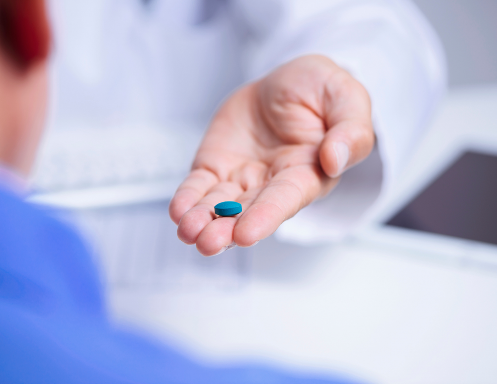 can you inject sildenafil
