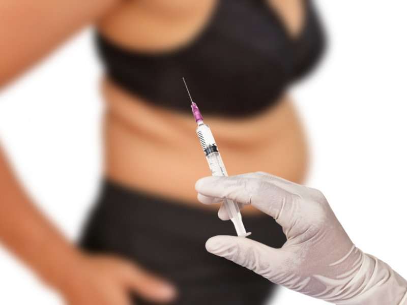 b12 shots for weight loss