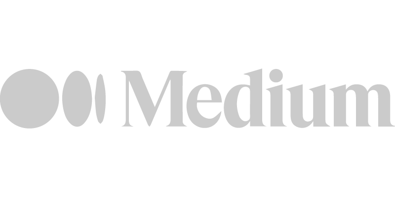 As Seen in - Medium
