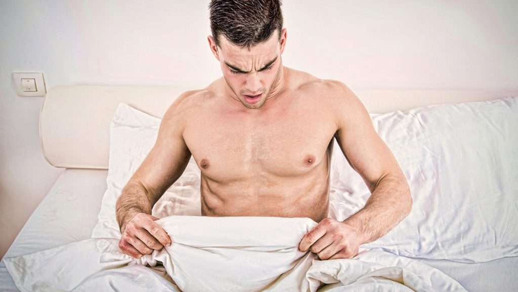 Medications and Treatments for Decreased Libido and Erectile Dysfunction