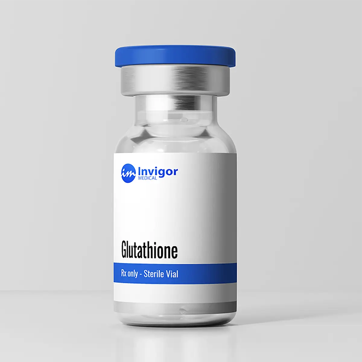 Glutathione injection vial – purchase glutathione for antioxidant support