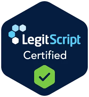Legit Script Logo