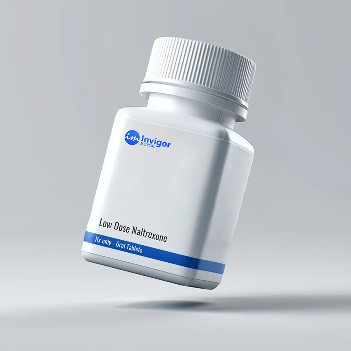 Low dose naltrexone tablets โ buy LDN online for immune or pain support