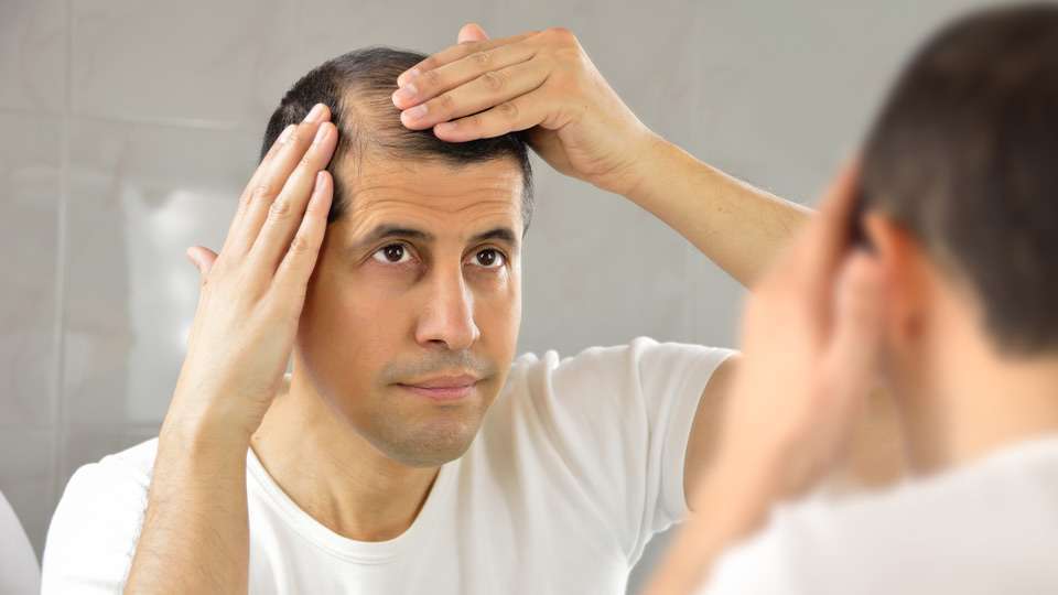 best hair loss treatment for men - buy finasteride online