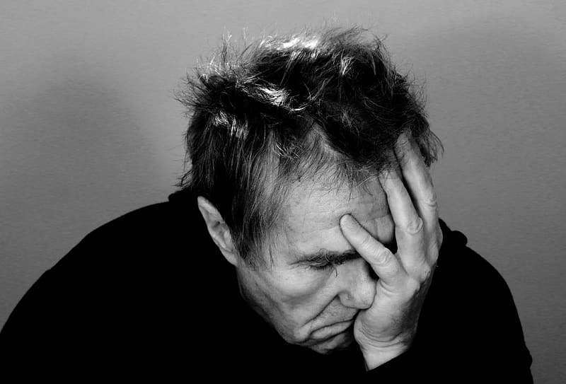 Symptoms Associated with Low Testosterone Levels