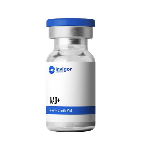 NAD+ Vial