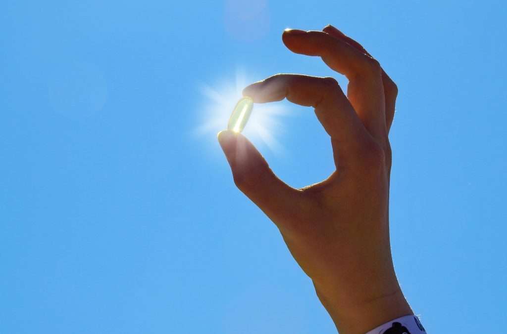 Vitamin D3 Injection Side Effects