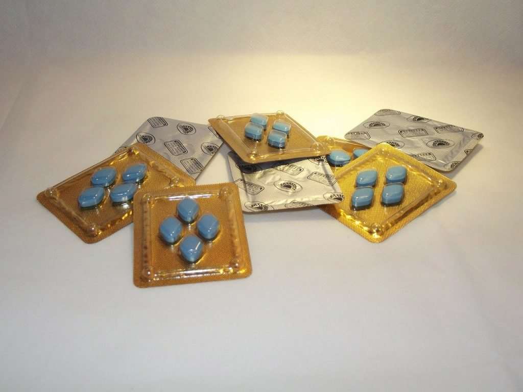 How and Where to Buy Generic Viagra online